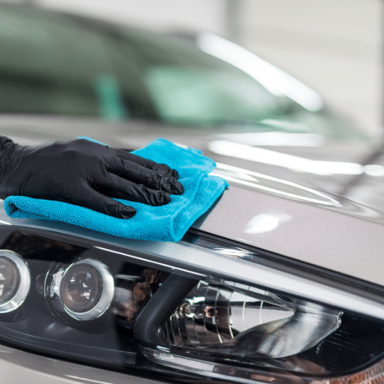 Hasanbeyli Oto Pasta Cila